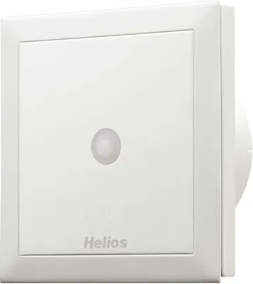 Immagine prodotto di Ventilatori Helios Mini ventilatore M1/100 P 06174
