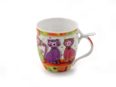 Image de Gobelet "Evi", 0,35 l