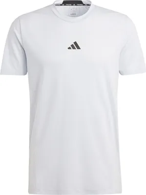 Produktbild von Adidas D4T Tee Halblu Halblu S