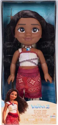 Produktbild von Jakks Pacific - Lalka Disney Vaiana Moana 38cm z Akcesoriami Premium
