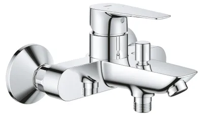 Produktbild von GROHE Start Edge, Chrom