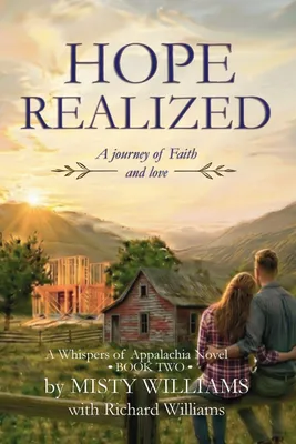 Produktbild von Hope Realized