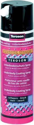Produktbild von TEROSON SB 3120 AE500ML Karosserieschutz Henkel