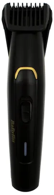 Produktbild von BaByliss 11-in-1 Carbon Titanium Multi Trimmer - Schwarz