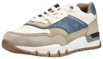 Produktbild von Tom Tailor Sneaker Sneaker Kunstleder/Textil