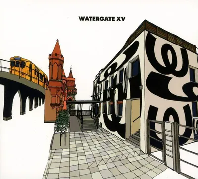 Image de Watergate XV