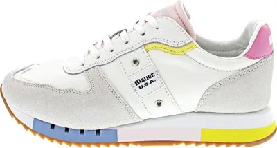 Produktbild von Blauer USA Melrose02 S5Melrose02 (42/fantasy/white)