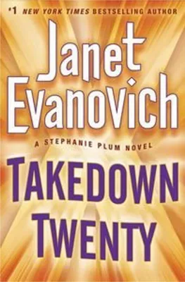 Immagine prodotto di Takedown Twenty