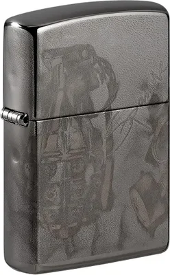 Zdjęcie produktu dla Zapalniczka Zippo Spazuk 60005400