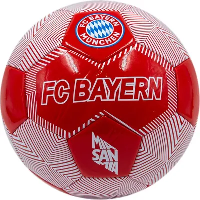 Obrázok produktu pre VICTORIA Futbal FC Bayern Mníchov R5 709489