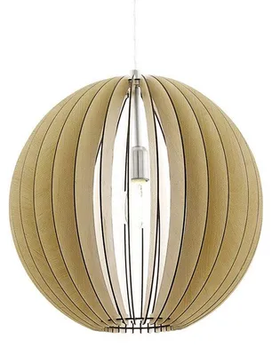 Produktbild von EGLO COSSANO, 1 Glühbirne(n), E27, IP20, Silber