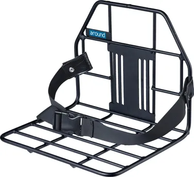 Produktbild von VR-Gepäckträger Front Carrier Around - Universal Frontgepäckträger für Fahrra...