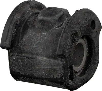 Produktbild von Lagerung Lenker für HYUNDAI ACCENT Stufenheck (X-3) Unten Hinten Vorne Rechts 41391 FEBI BILSTEIN