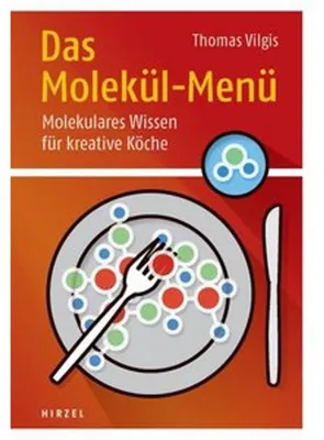 Immagine prodotto di Das Molekül-Menü