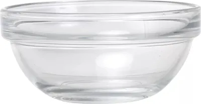 Obrázek produktu pro Miska velká Mísa 20 cm 1800 ml kulatá sklo Caps Arcoroc, 6x