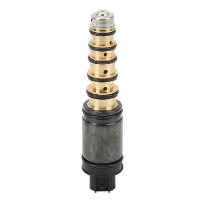 Image de Soupape deélectronique pour compresseur de climatisation, référence 4726718, compatible avec les moteurs de 1,8 et 2,4 litres de la Toyota Corolla de 2009 à 2010