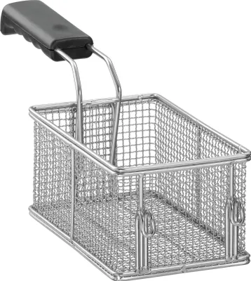 Produktbild von Bartscher Fritteusenkorb SNACK Plus 4L