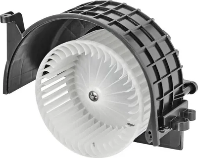 Produktbild von VALEO 698576 Innenraumgebläse