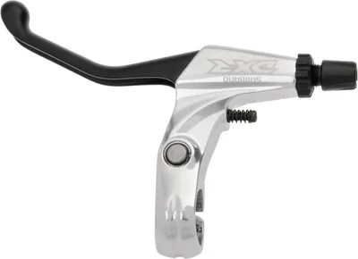 Produktbild von Shimano DXR BL-MX70 Bremshebel links IBLMX70LA