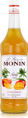 Produktbild von Monin Mango EW 1l