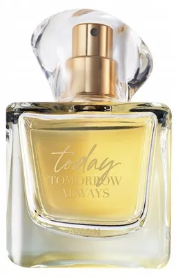 Zdjęcie produktu dla AVON TTA Today woda perfumowana 50 ml