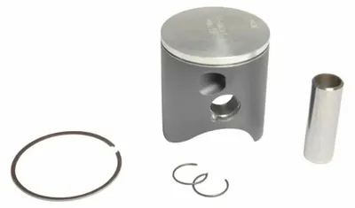 Immagine prodotto di Pistone 2T Racing ATHENA forgiato 53,96mm 125CC spinotto 15 per Honda CR 125 R