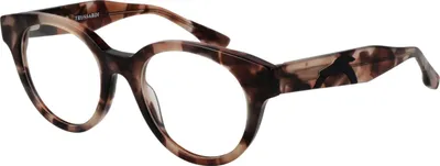 Image de Monture de lunettes Trussardi TSU6051 50G21