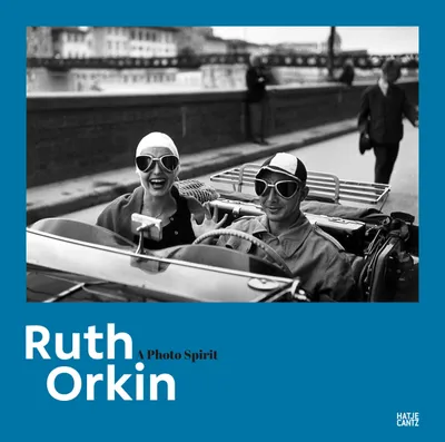 Produktbild von Ruth Orkin