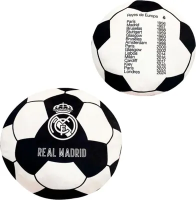 Immagine prodotto di Cuscino REAL MADRID Strada d'Europa