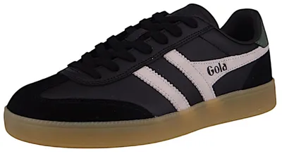Produktbild von Gola Herren Low Sneaker Viper Leather CMB744 Low Top CMB744 Weiß