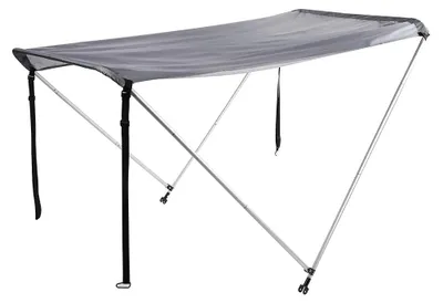 Produktbild von Kajaksonnenschutz - Regenfest - Faltbar - Aluminiumlegierung - UV-Schutz