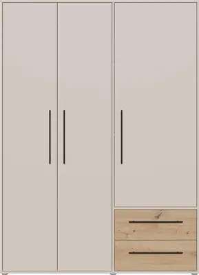 Image de Armoire à vêtements MOKKARIS