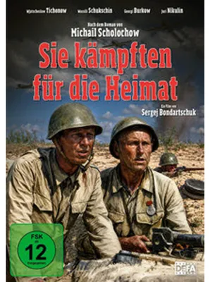 Produktbild von Sie kämpften für die Heimat