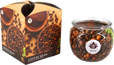 Obrázek produktu pro ARÔME Coffee Bean Množství: 4 ks
