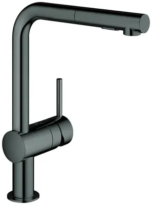 Zdjęcie produktu dla Grafit GROHE Minta
