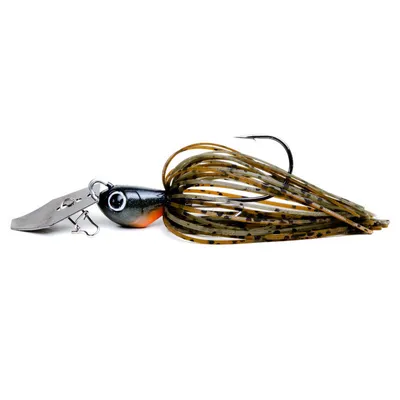 Produktbild von Noike Tiny Kaishin Bladed (Green Pumpkin)