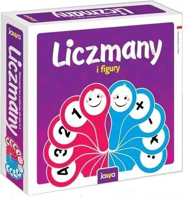 Image de Jeu de chiffres - puzzle éducatif 00741