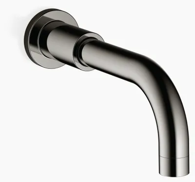 Produktbild von Dornbracht 13801892-19 Wannenauslauf für Wandmontage TARA
