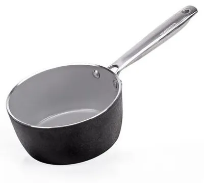 Obrázek produktu pro Moneta Armonia, Kulatý, Černá, Šedá, Hliník, Fies, Nerezová ocel, Nerezová ocel