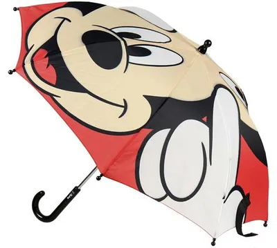 Immagine prodotto di Ombrello Bambini Mickey Mouse 76 cm