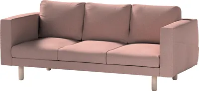 Immagine prodotto di Copridivano IKEA Norsborg a 3 posti
