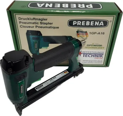 Produktbild von Prebena Druckluftnagler 1 GP-A16