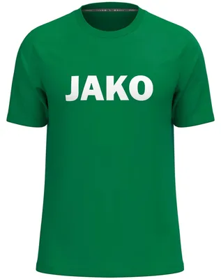 Produktbild von Jako Funktionsshirt Promo 2.0 - sportgrün, Größe:140