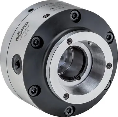 Produktbild von Röhm CAPTIS-M Spannzangenfutter Größe 52 - 1345741