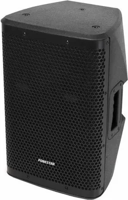 Zdjęcie produktu dla Fonestar FORCE-8 - Profesjonalny głośnik o wysokiej wydajności, 200 W RMS
