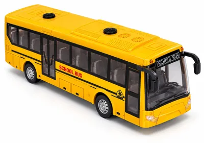 Zdjęcie produktu dla Autobus zdalnie sterowany 2068-1