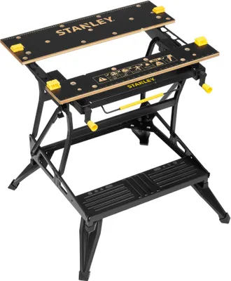 Produktbild von Stanley HTS STANLEY Workmate Deluxe