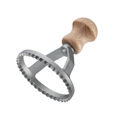 Image de Küchenprofi Ravioliausstecher rund, Ø 8 cm 803802580 4007371064842