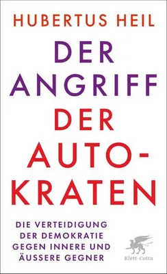 Immagine prodotto di Der Angriff der Autokraten