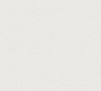 Produktbild von A.S. Création Mustertapete Greenery einfarbige Tapete unifarben Vliestapete creme grau 10,05 m x 0,53 m